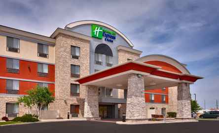 Holiday Inn Express & Suites Grand Junction, an IHG Hotel
