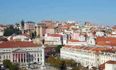 Best of Lisbon - Full-Day Private Tour
