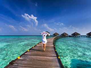 Pacote de Viagem - Ilhas Maldivas - 2025