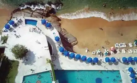 Hotel Las Torres Gemelas