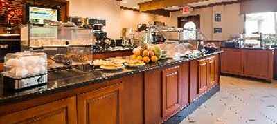 Best Western Plus Orange County Airport North