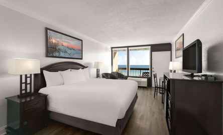 Wyndham Garden Fort Walton Beach