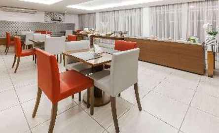 Ramada Hotel & Suites Campos dos Goytacazes