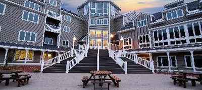 Holiday Inn Club Vacations Mount Ascutney Resort