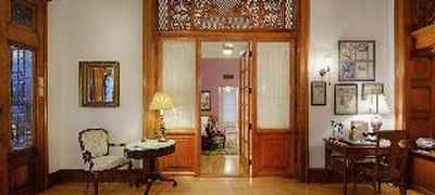 Royal Elizabeth Bed & Breakfast Inn