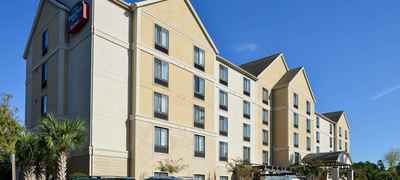 TownePlace Suites Wilmington/Wrightsville Beach