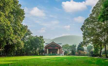 Holiday Inn Resort Chaohu Hot Spring, an IHG Hotel