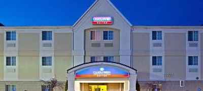 Candlewood Suites Elkhart