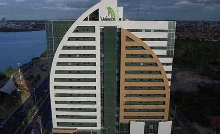 Veleiros Mar Hotel
