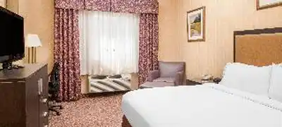 Holiday Inn Express Wenatchee