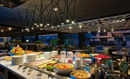 Novotel Itajaí