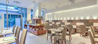 MH Florence Hotel & Spa