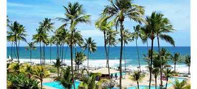 Catussaba Resort Hotel