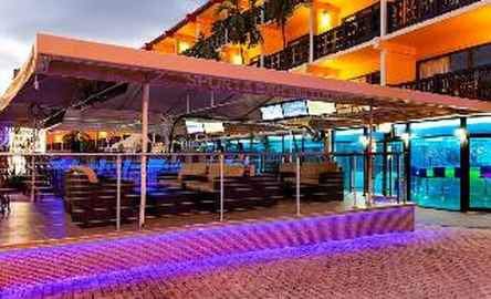 Royal Beach Palace Hotel