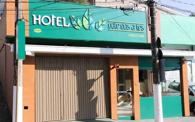 Hotel Vale das Artes