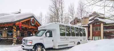 Trappeurs Crossing Resort by Wyndham Vacation Rentals
