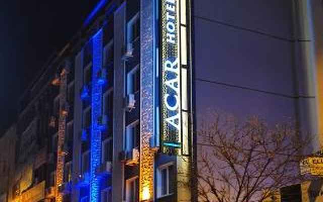 Acar Hotel Kırıkkale