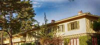 Carmel Lodge