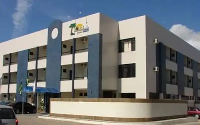 Tropical Praia Hotel