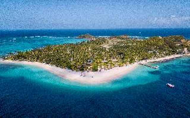The Palm Island Resort