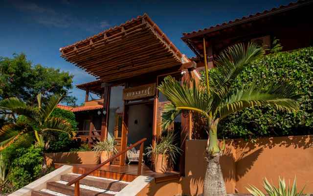 Jubarte Conceito Hotel