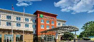 Holiday Inn Express Lexington North-Georgetown