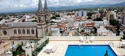 Provincial Plaza Hotel