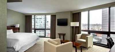 The Westin Cincinnati