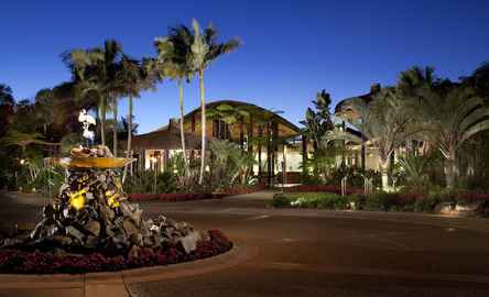Paradise Point Resort & Spa, A Destination Hotel