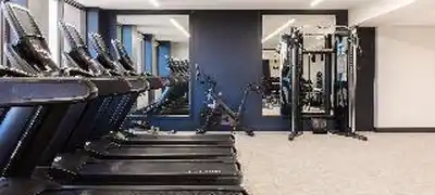 DoubleTree by Hilton Hotel Anaheim - Orange County