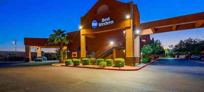 Best Western Inn Of Chandler