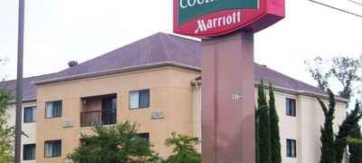 Courtyard Tallahassee Capital