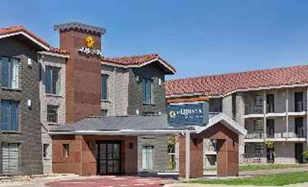 La Quinta Inn Temple
