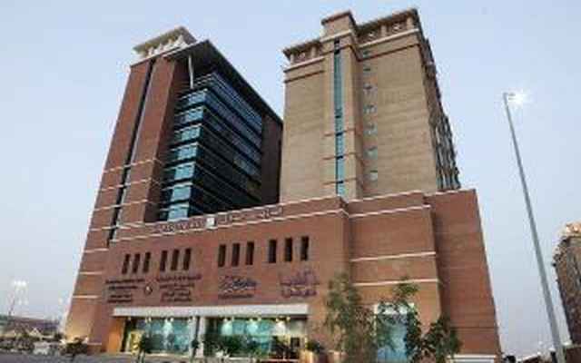 L'Arabia Hotel Apartments