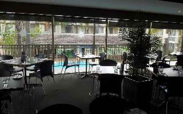 Mandurah Motel & Apartments