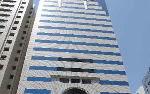 Royal Regency Hotel Apartments