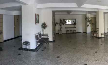 Hotel Vila Rica Flat Resende RJ