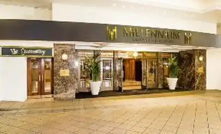 Millennium Gloucester Hotel London Kensington