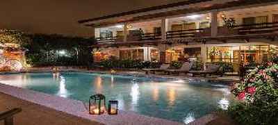 Hotel Suites and Apartments La Sabana