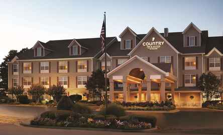 Country Inn & Suites By Carlson, ATL Airport N, GA