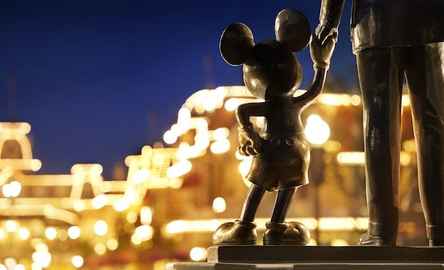 Ingressos para o Disney After Hours no Disney’s Magic Kingdom® de março a maio