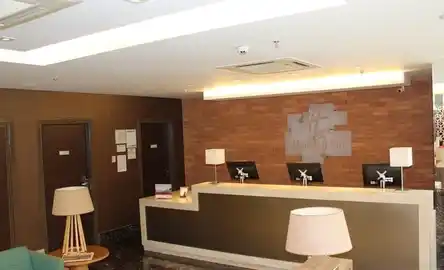 Holiday Inn Belo Horizonte Savassi