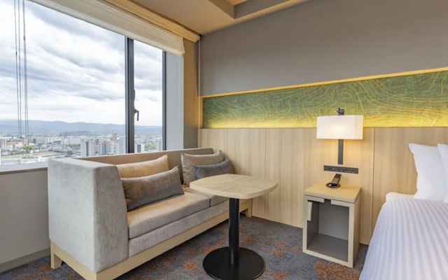 JR Kyushu Hotel Kumamoto