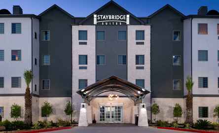Staybridge Suites Lake Charles, an IHG Hotel