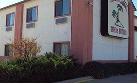 Tropicana Inn and Suites