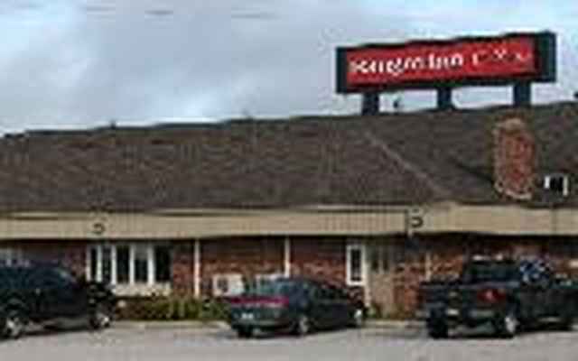 Bangor Inn & Suites