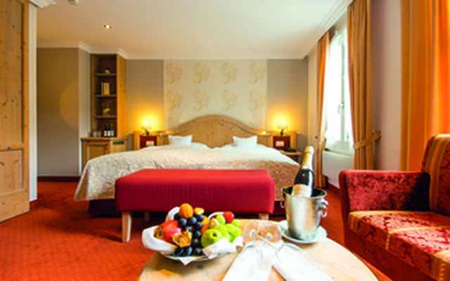 Romantik Schweizerhof Grindelwald