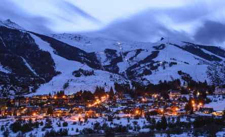 Pacote de Viagem Bariloche - Inverno 2023