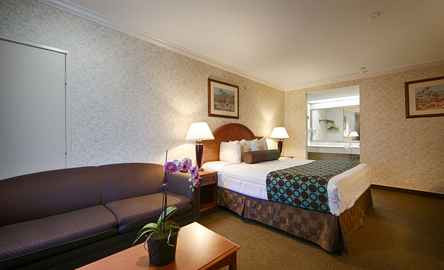 Best Western Redondo Beach Galleria Inn