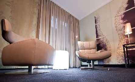 BEST WESTERN PREMIER Hotel Rebstock